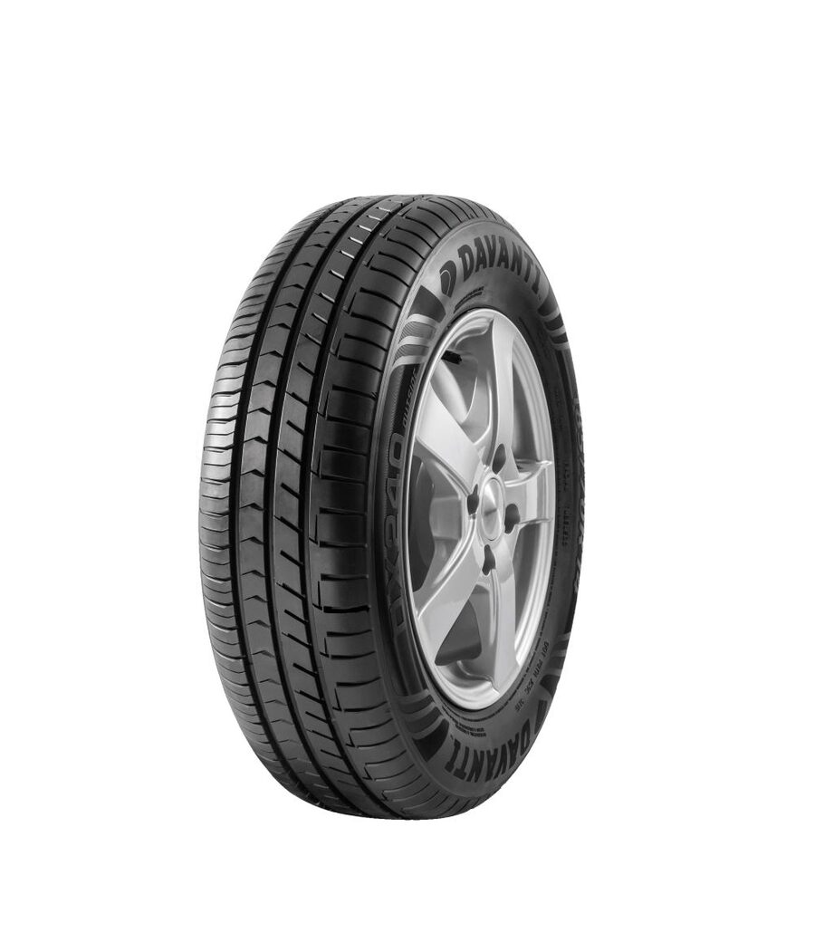 Neumático Davanti DX240