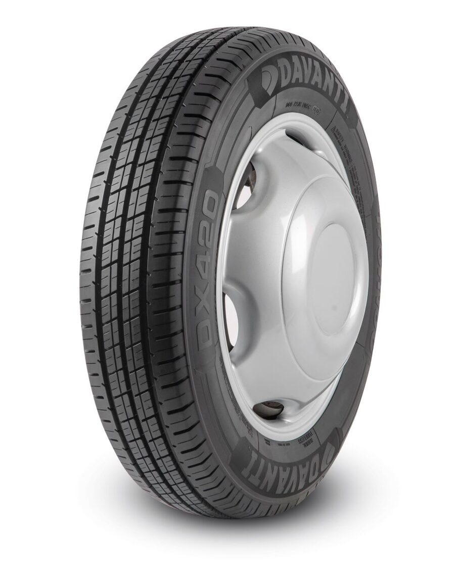 Neumático Davanti DX420