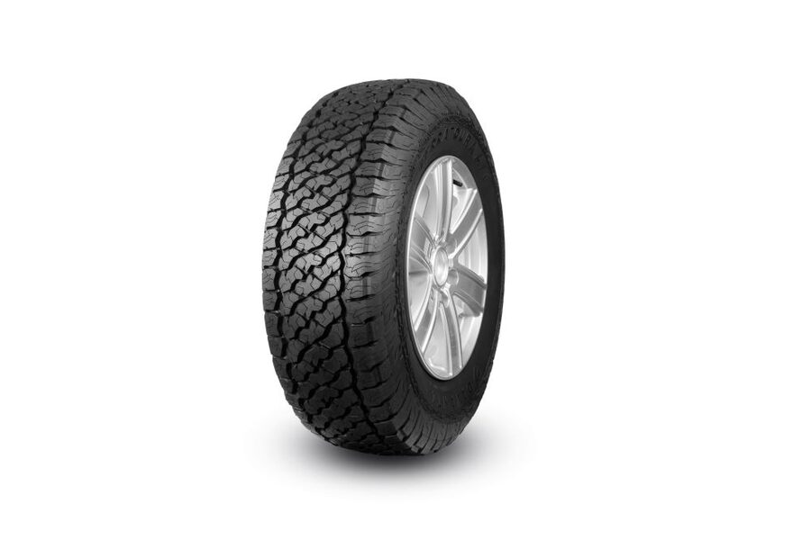 Neumático Davanti Terratoura A/T